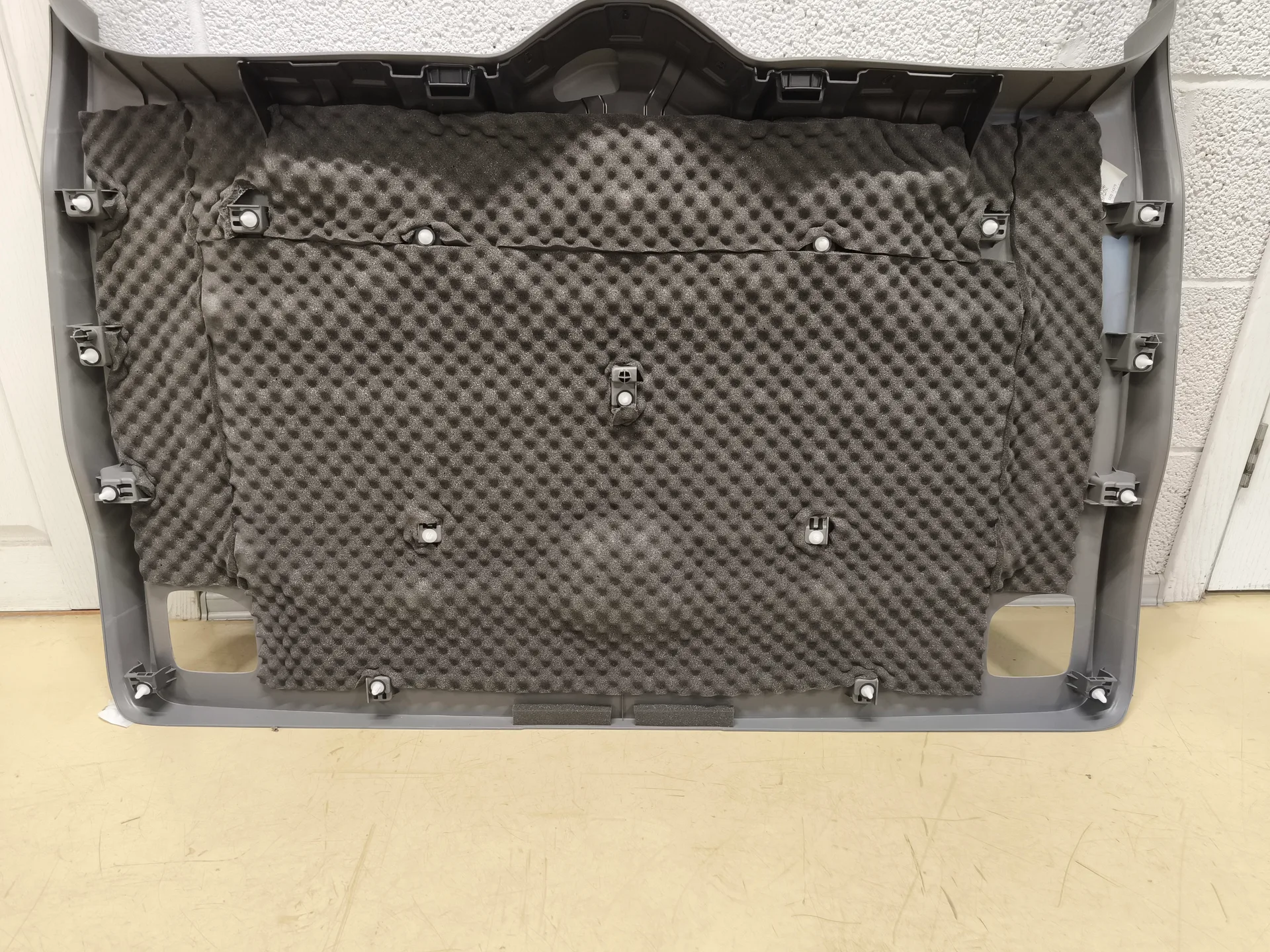 Ford Tourneo Custom Executive Ford