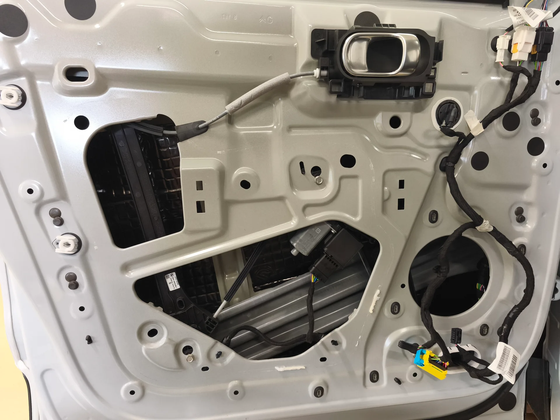 Citroen C5 Aircross Citroen