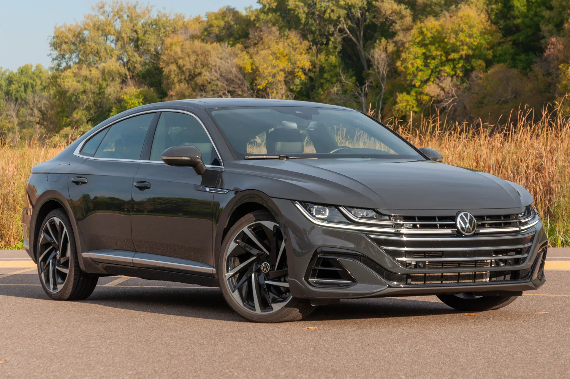 VW Arteon