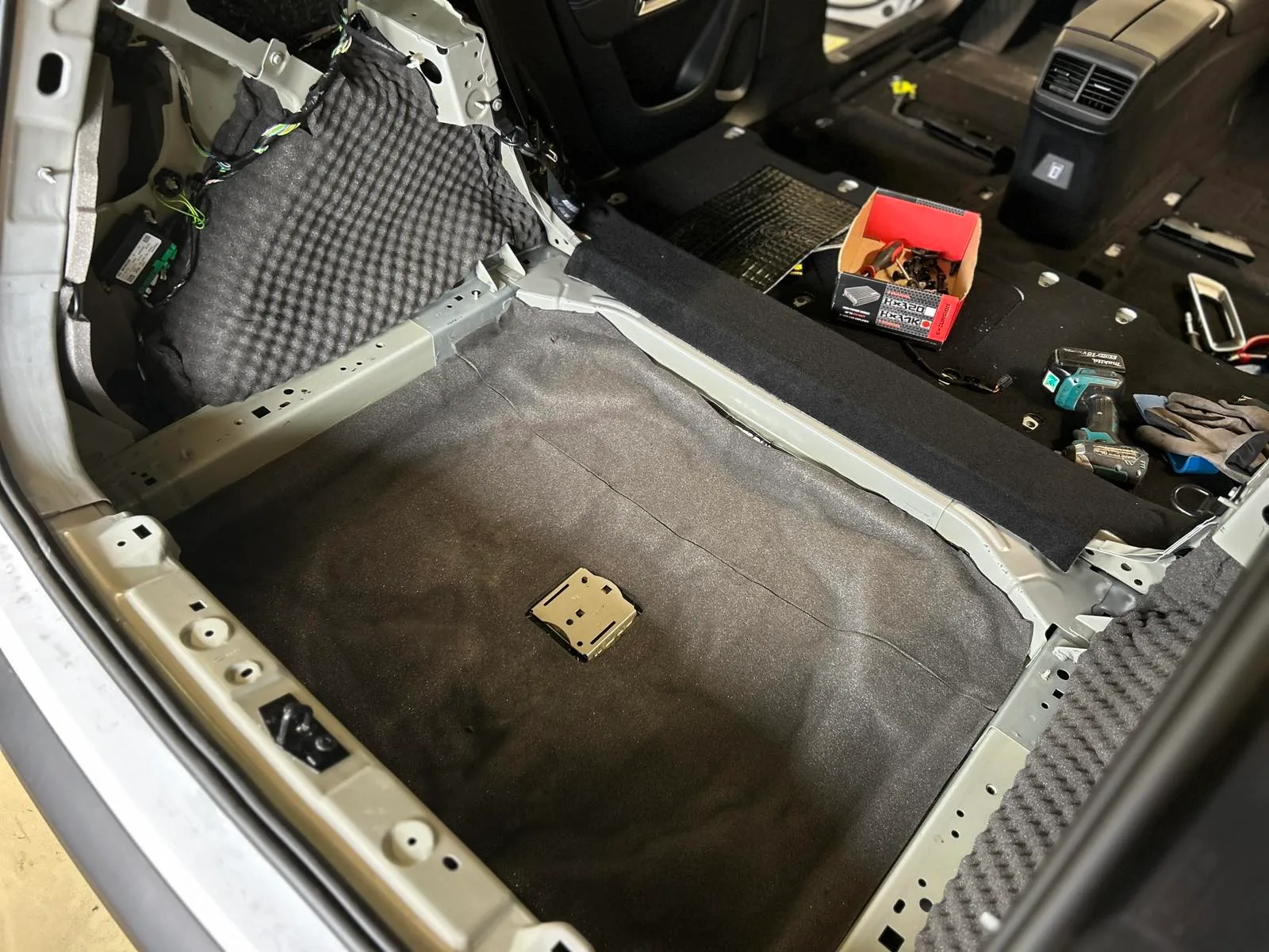 Citroen C5 Aircross Citroen