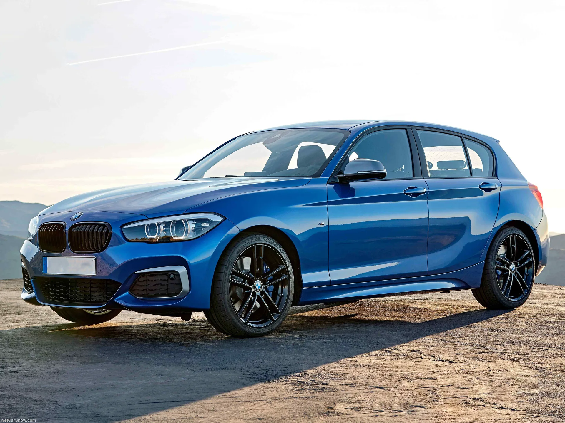 BMW M140I