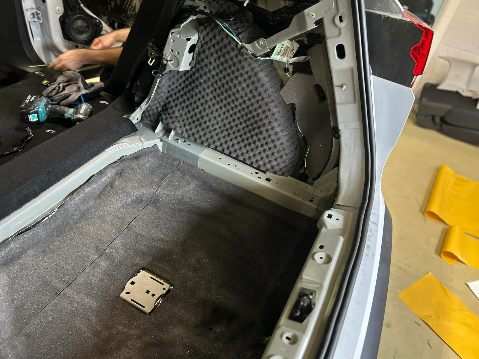 Citroen C5 Aircross Citroen