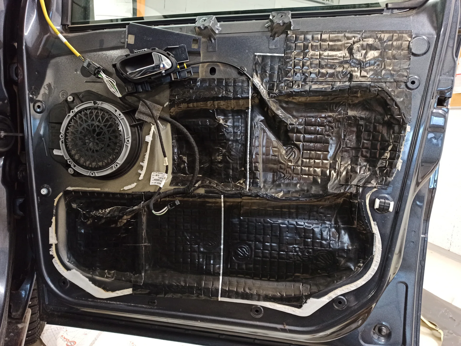 Citroen Jumpy Citroen