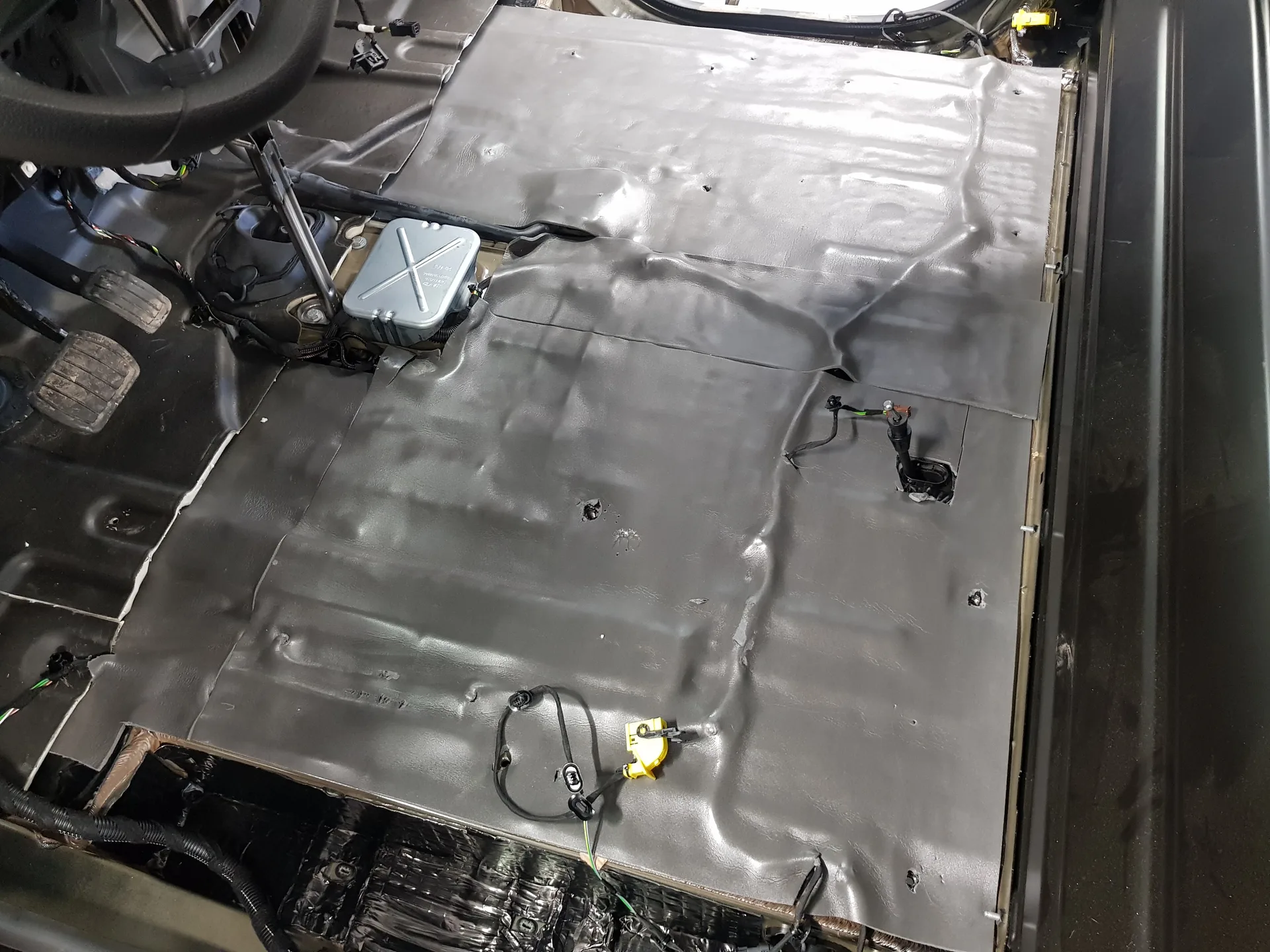 Citroen Jumpy Citroen