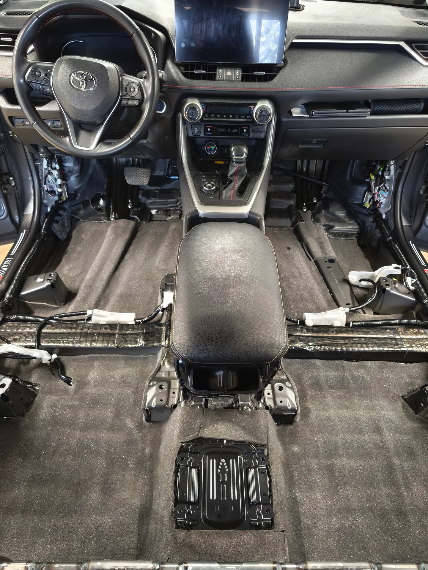 Müraisolatsiooni praktika: õige lähenemine müra vähendamisele