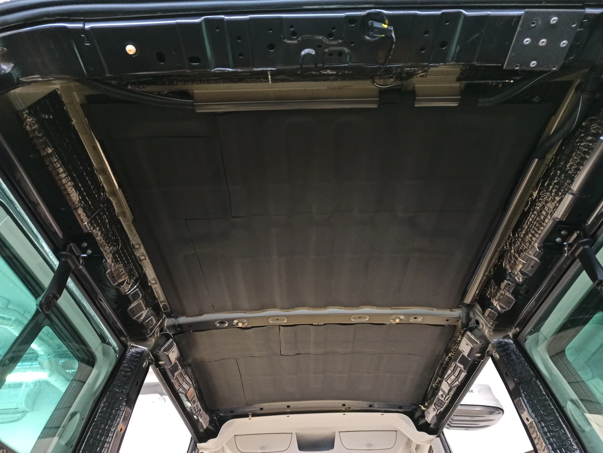 Citroen Jumpy Citroen