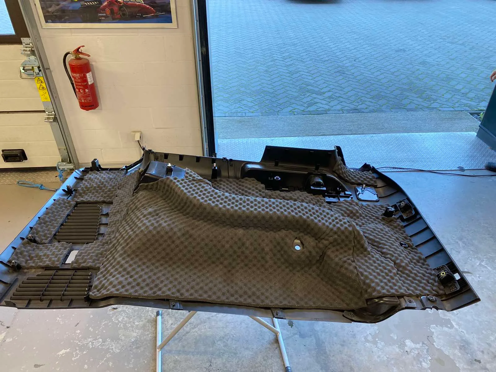 Citroen Spacetour Citroen