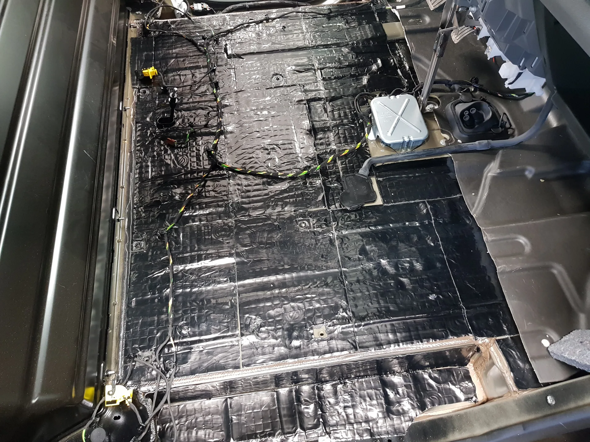 Citroen Jumpy Citroen