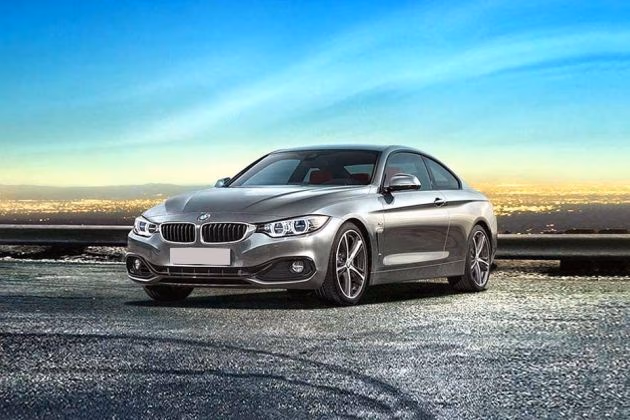 BMW 420