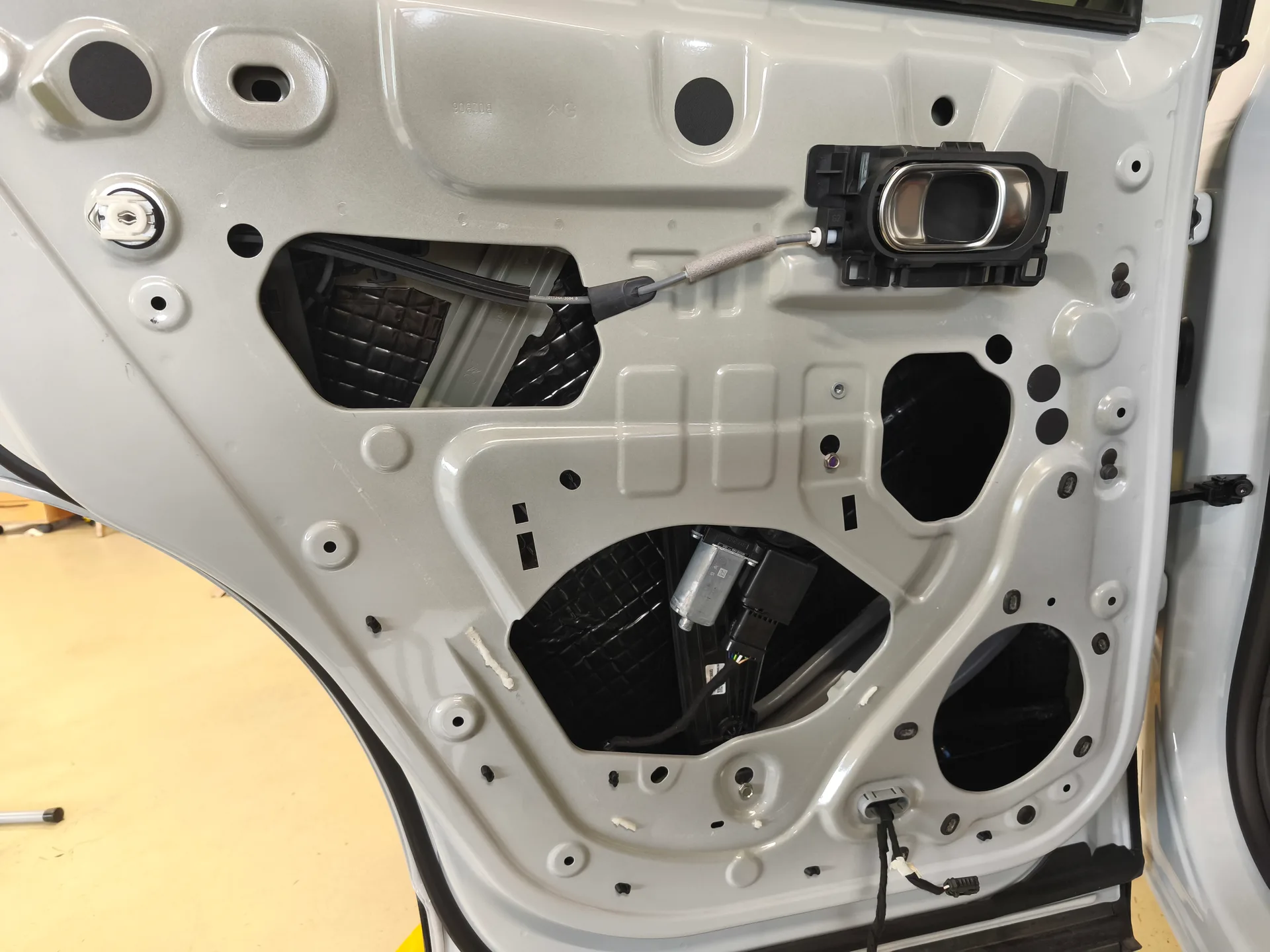 Citroen C5 Aircross Citroen