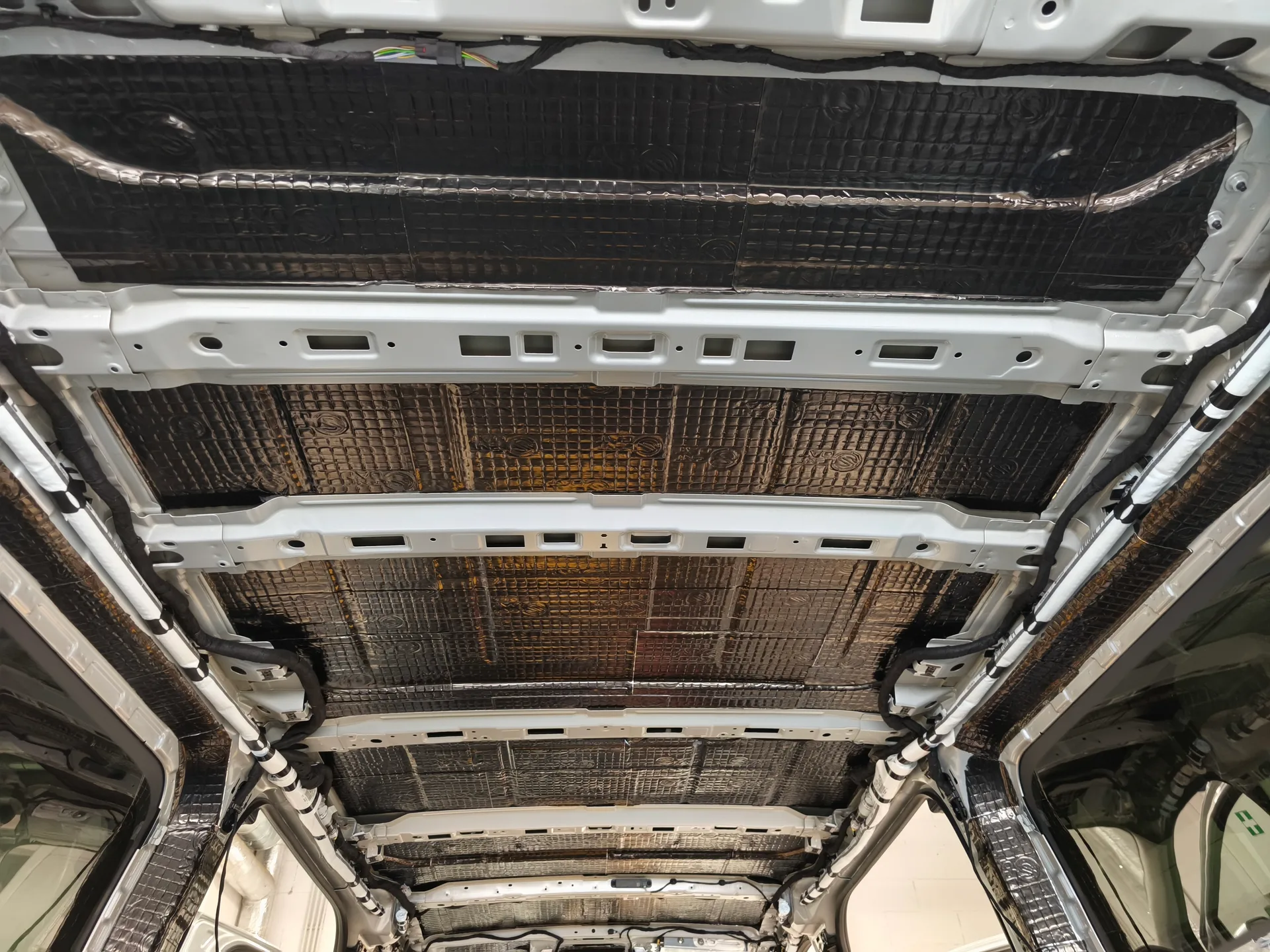 Ford Tourneo Custom Executive Ford