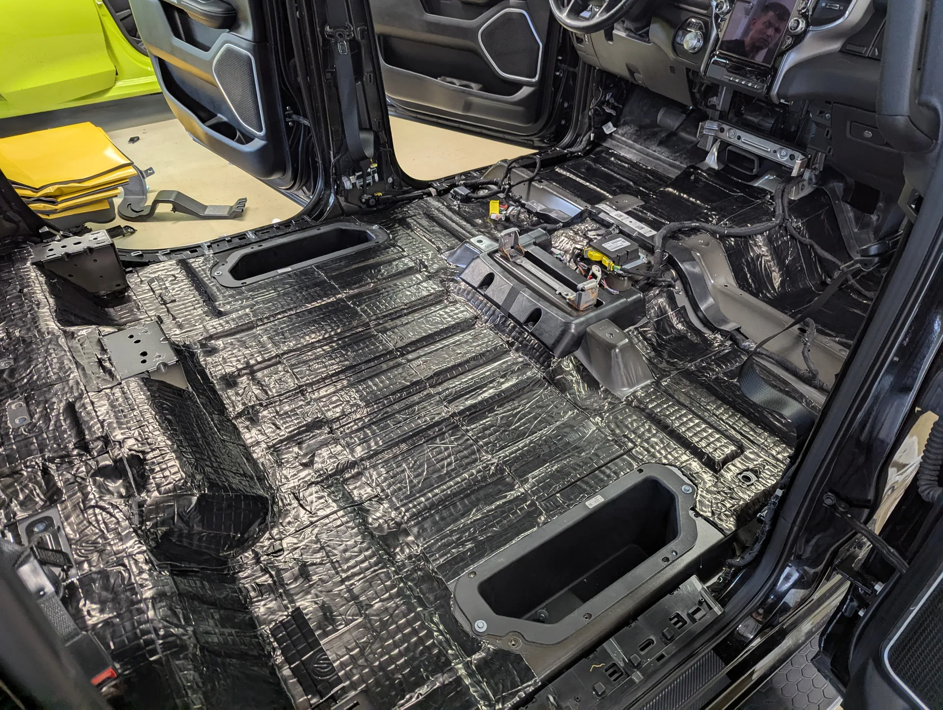 Dodge RAM 1500 Dodge