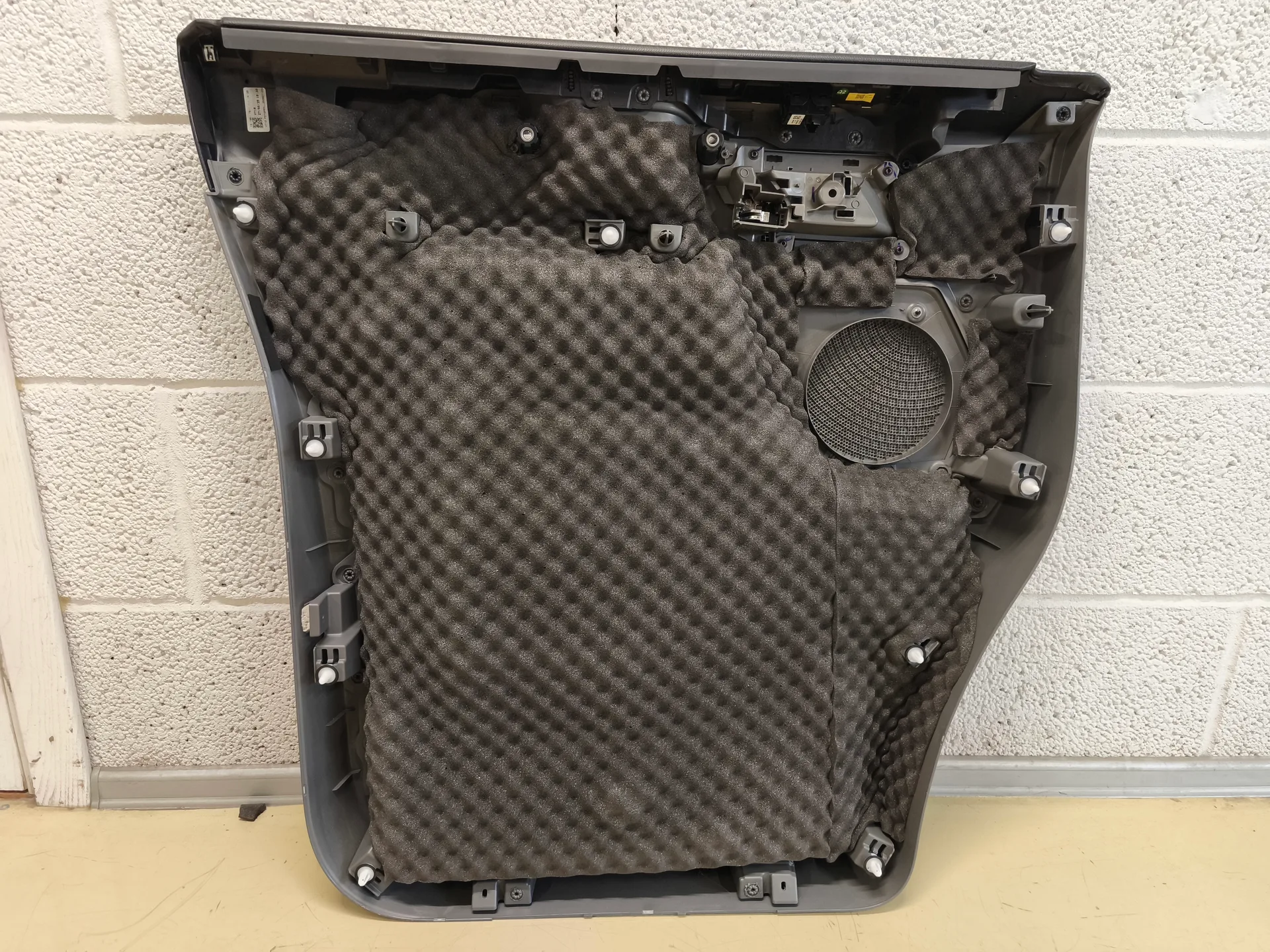 Ford Tourneo Custom Executive Ford