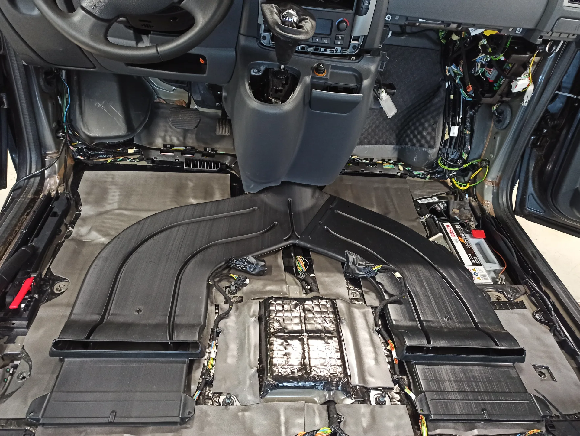 Citroen Jumpy Citroen