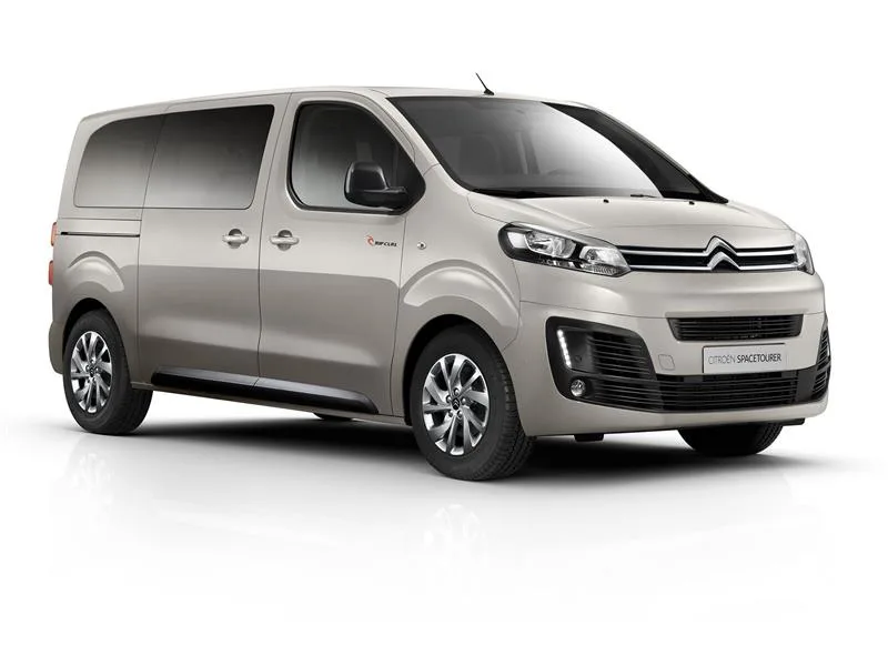 Citroen Spacetour