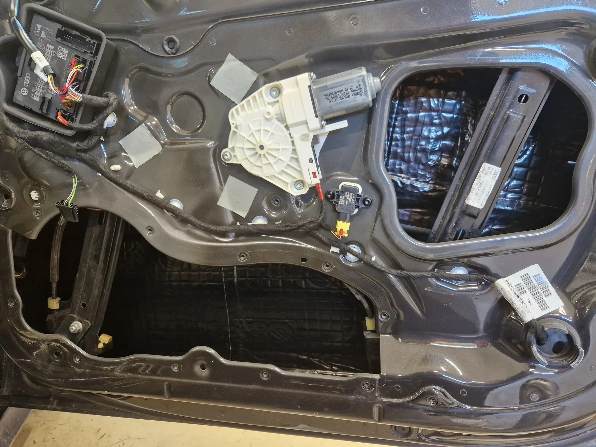 Audi A7 Sportback Audi