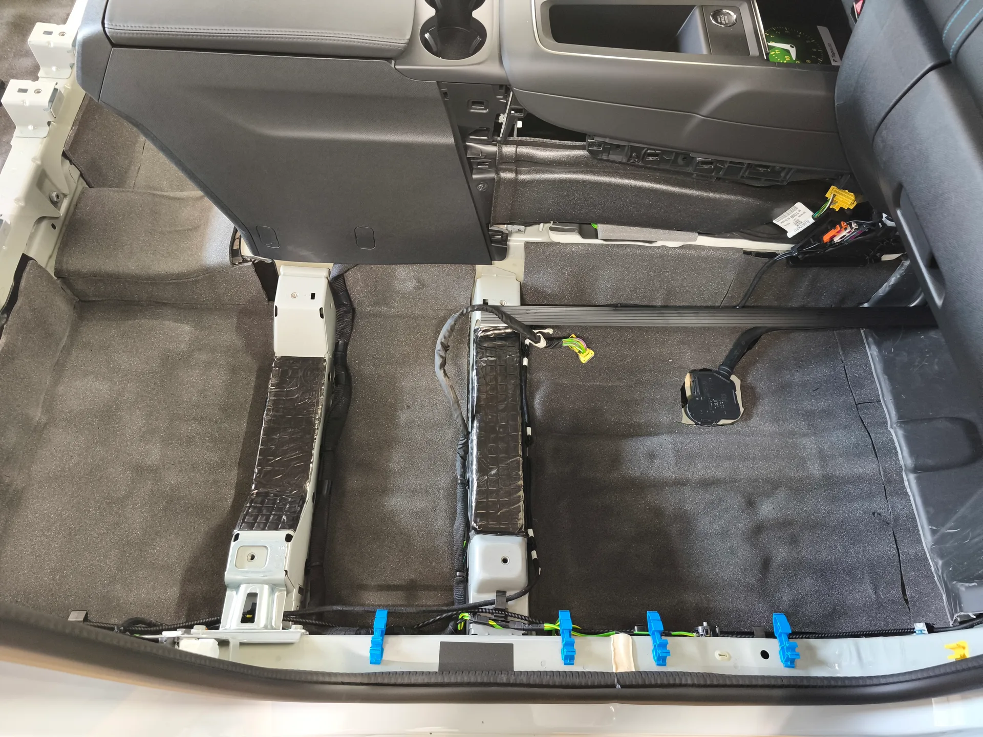 Citroen C5 Aircross Citroen