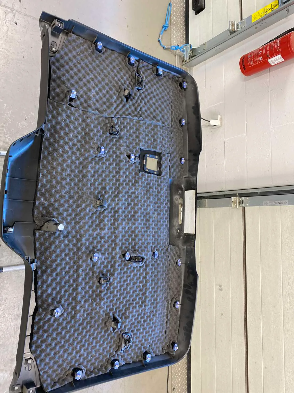 Citroen Spacetour Citroen