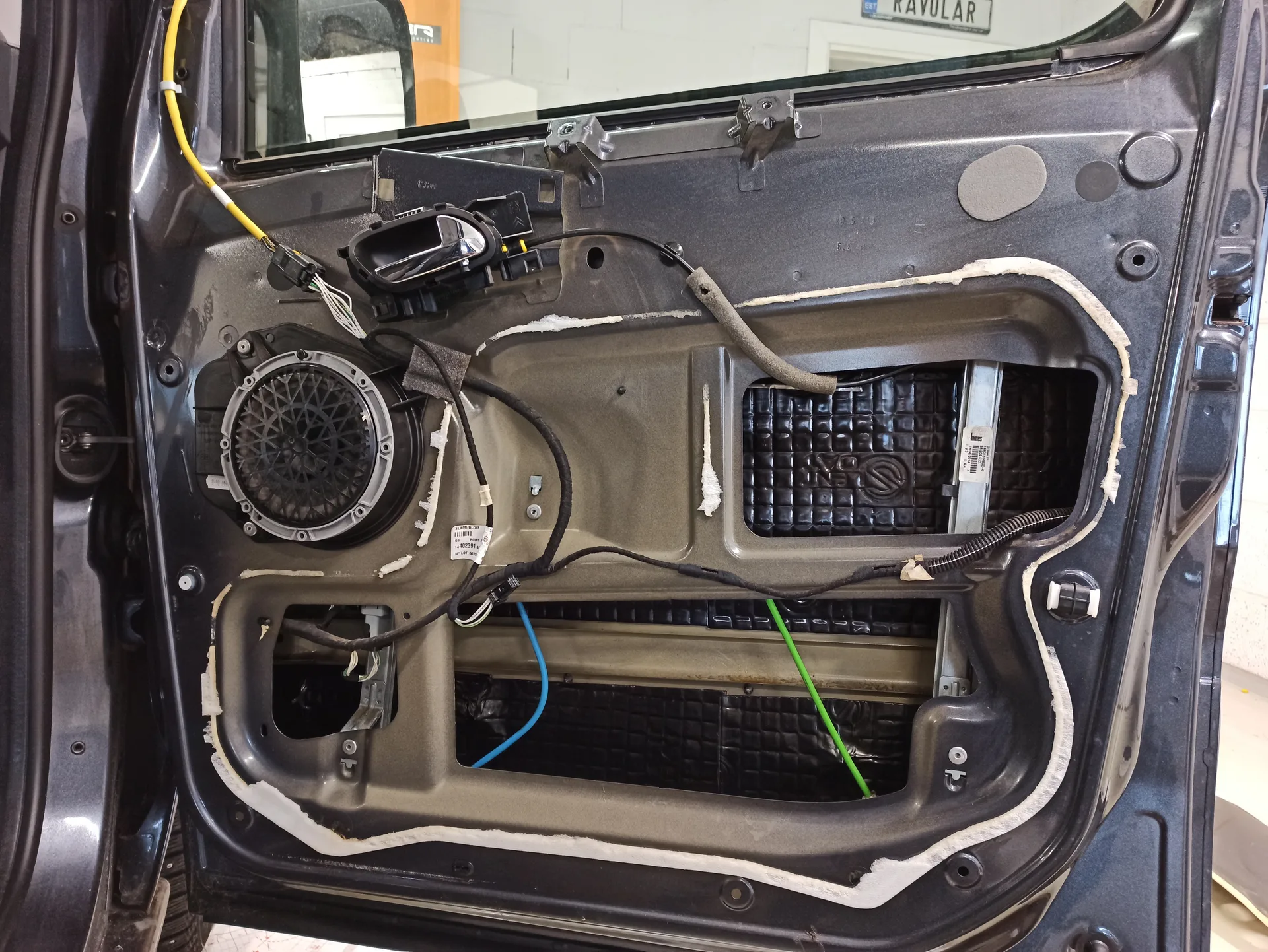 Citroen Jumpy Citroen