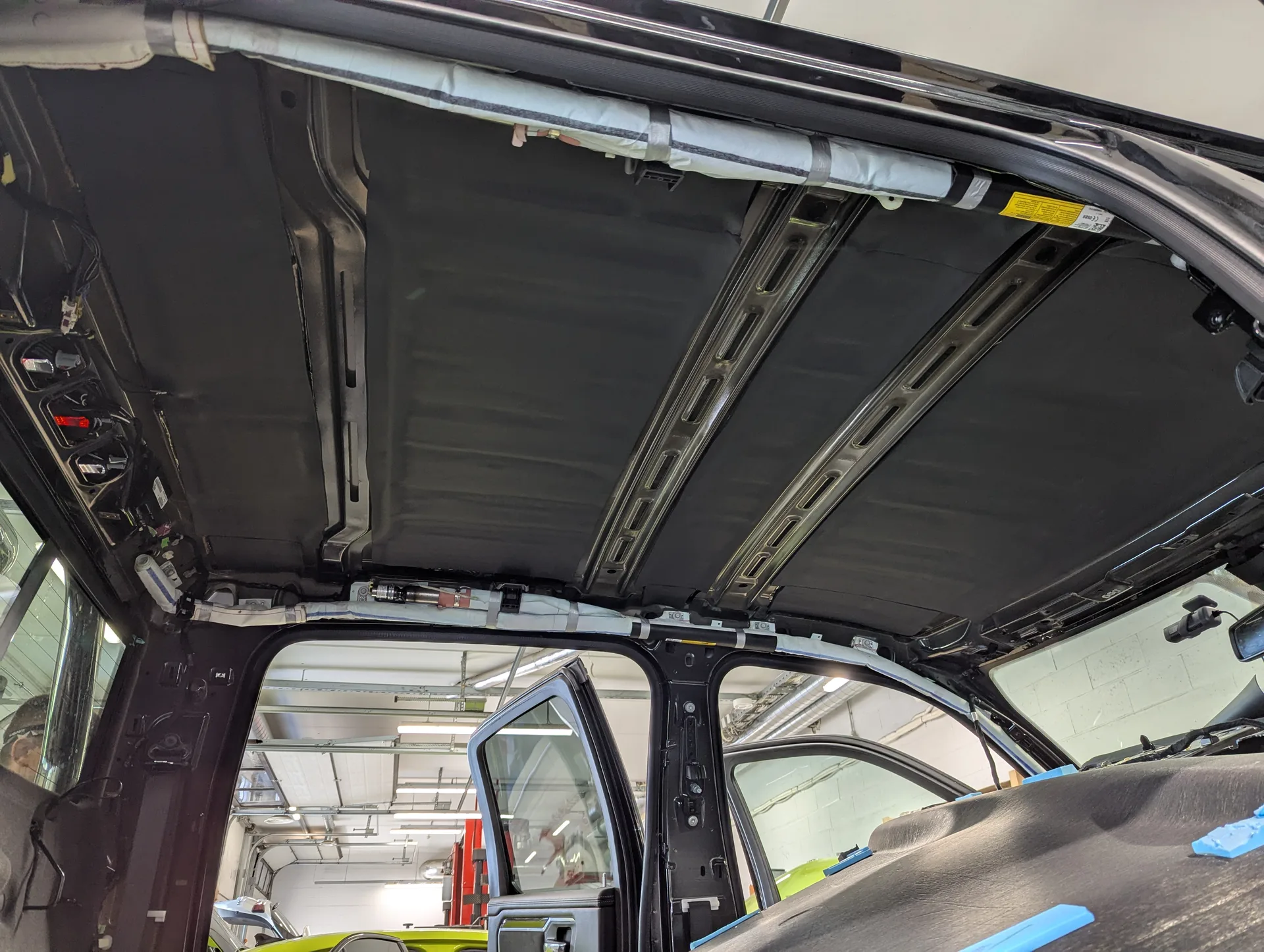 Dodge RAM 1500 Dodge