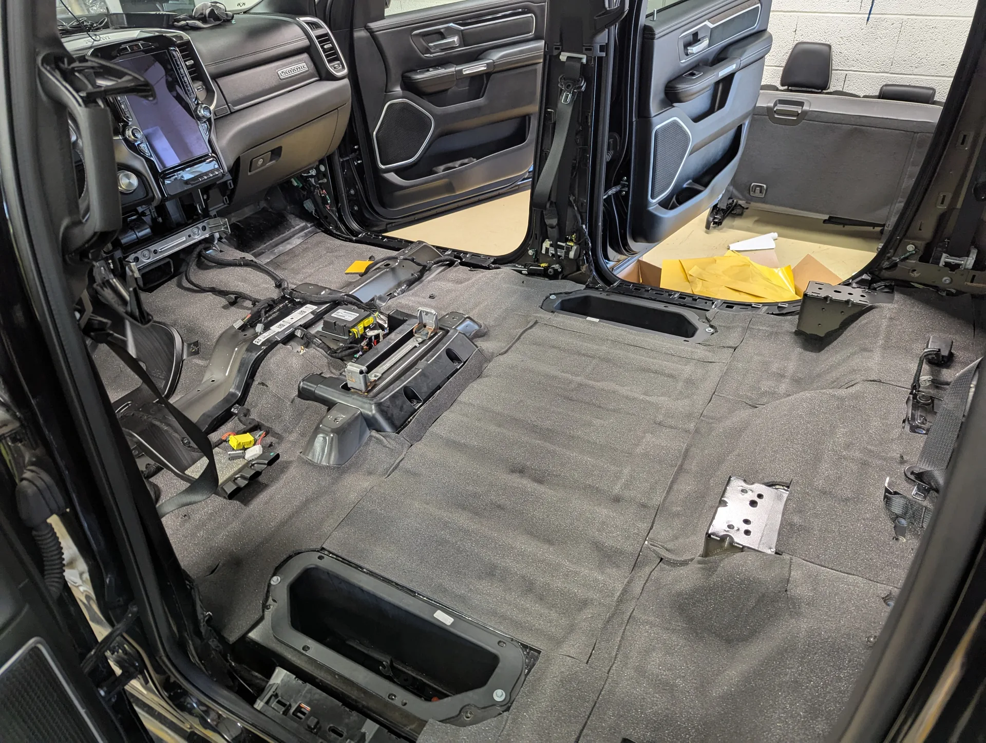 Dodge RAM 1500 Dodge