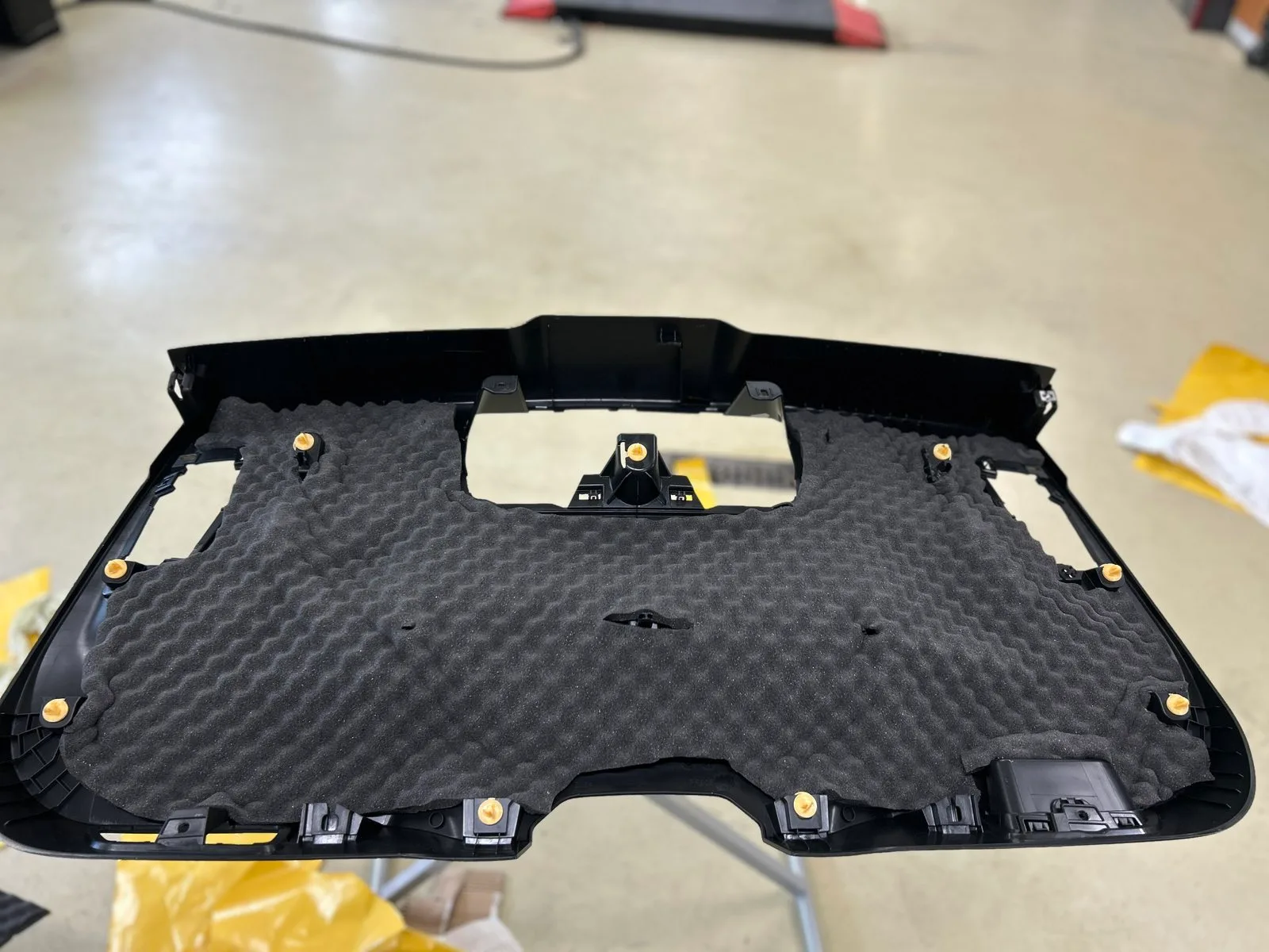 Citroen C5 Aircross Citroen