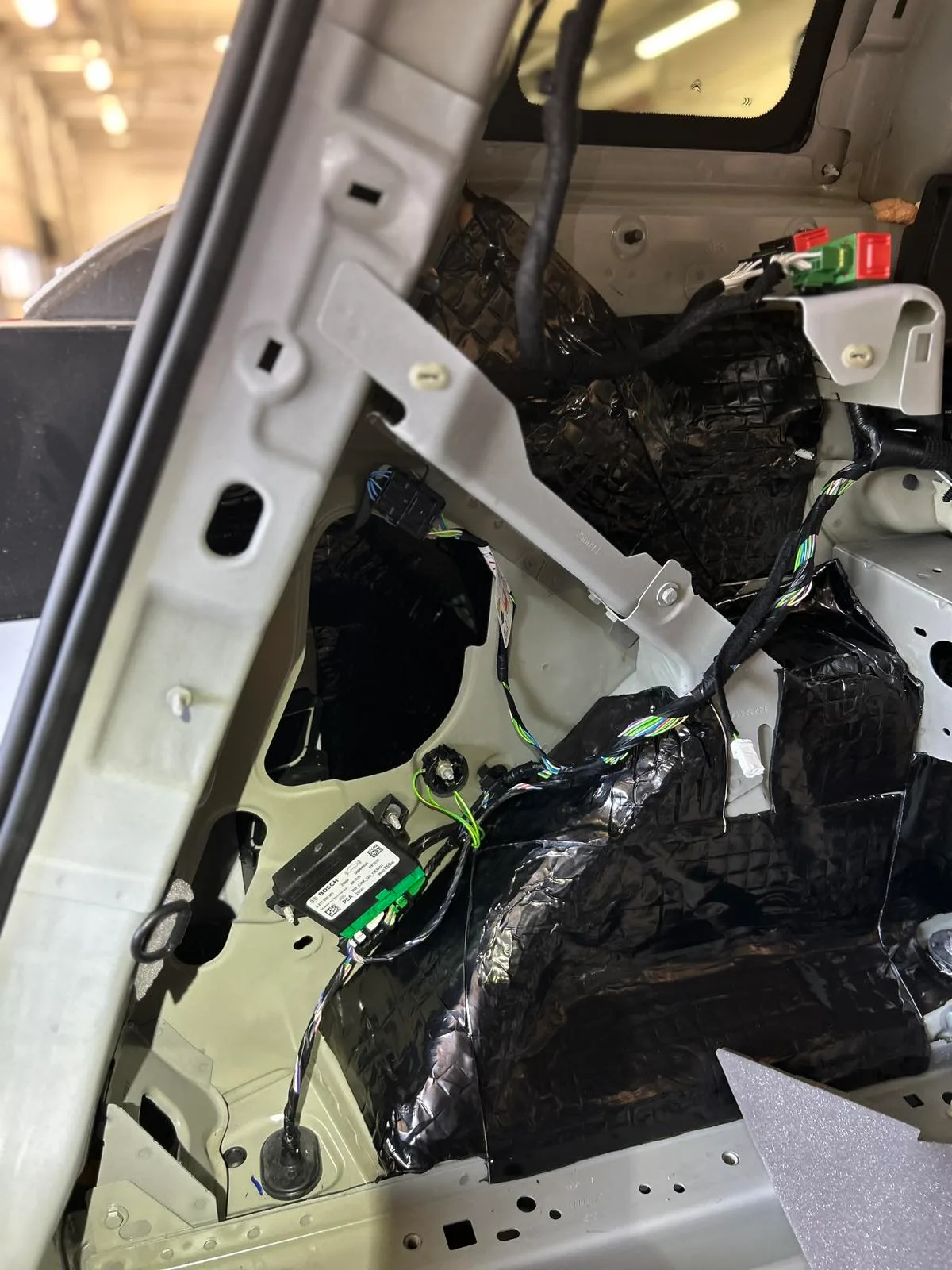 Citroen C5 Aircross Citroen