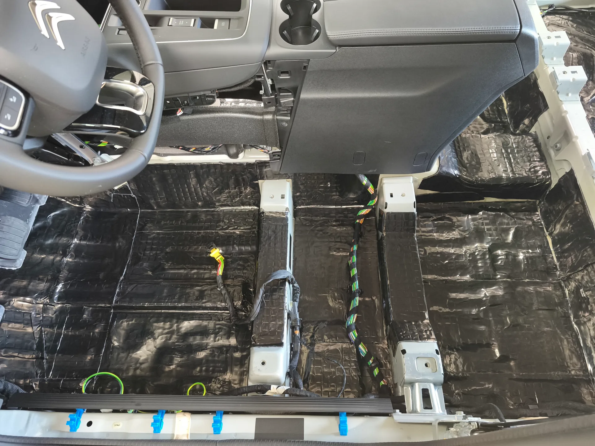 Citroen C5 Aircross Citroen