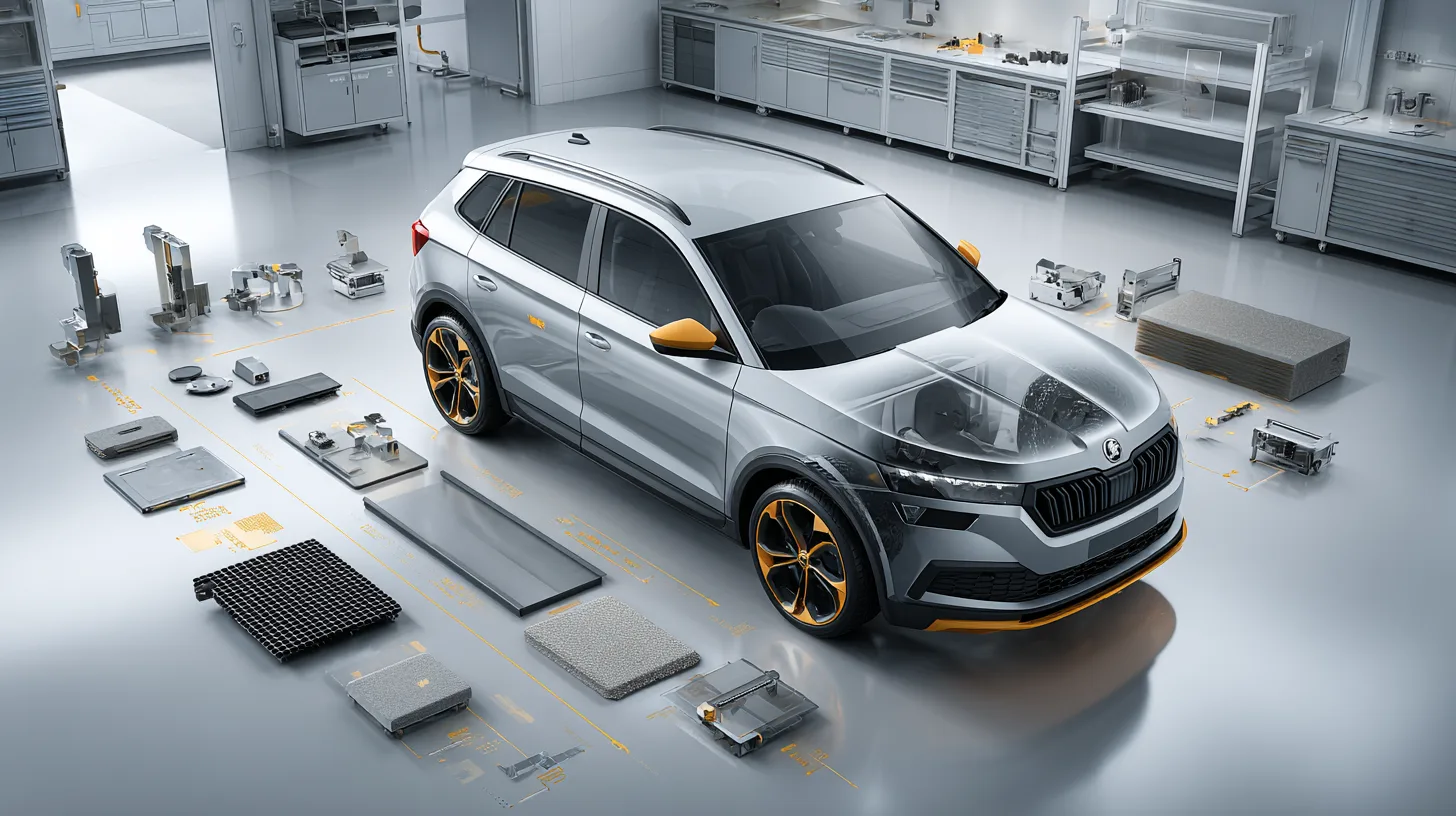 Pange kokku oma müraisolatsiooni lahendus