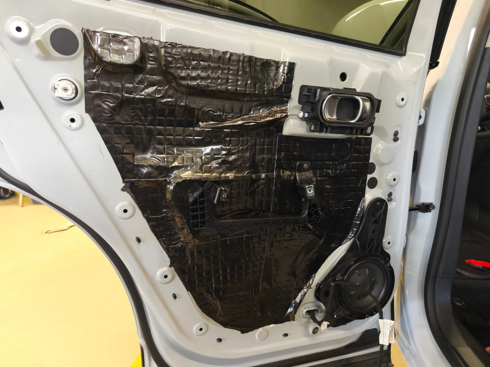 Citroen C5 Aircross Citroen