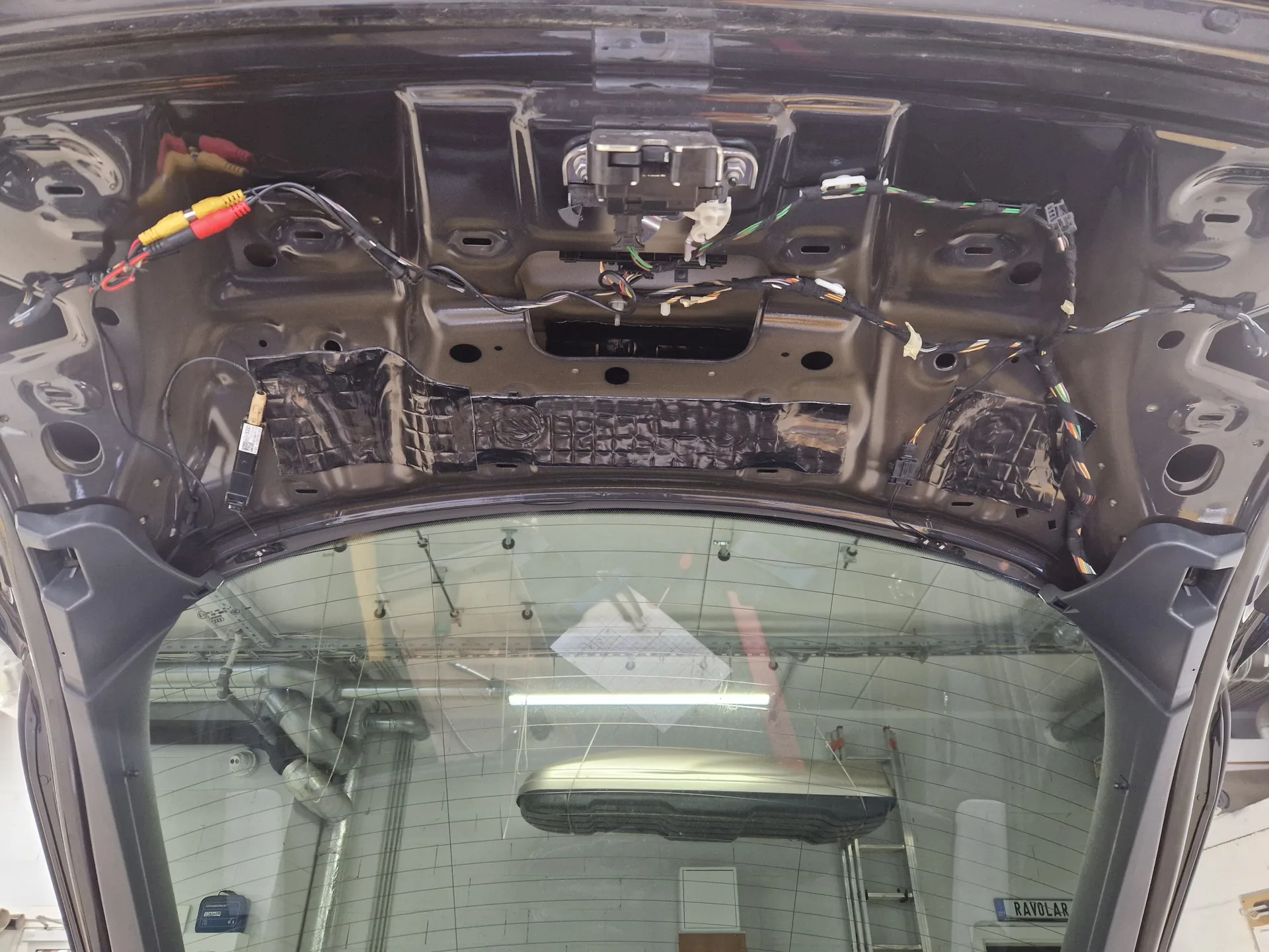 Audi A7 Sportback Audi