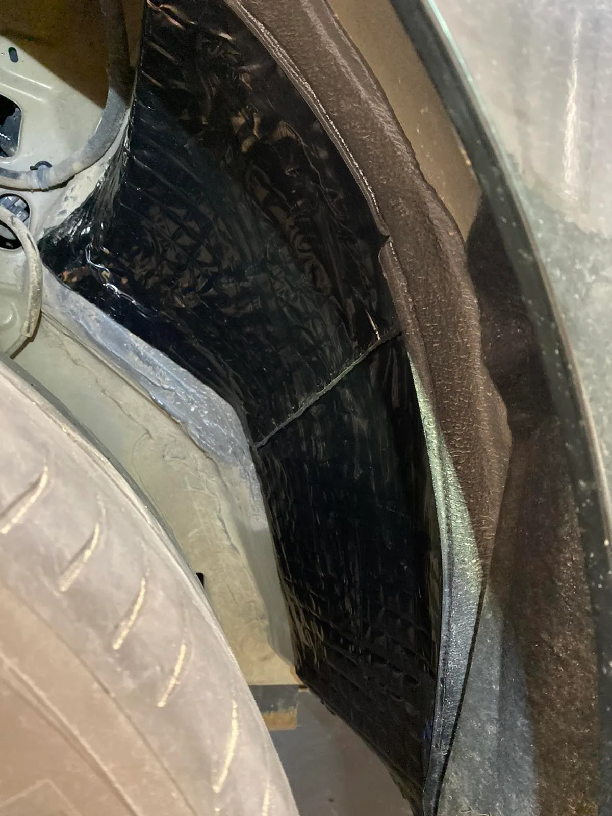 Citroen Spacetour Citroen