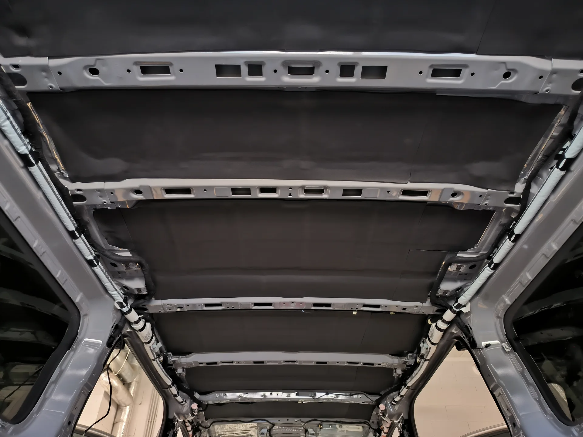 Ford Tourneo Custom Ford