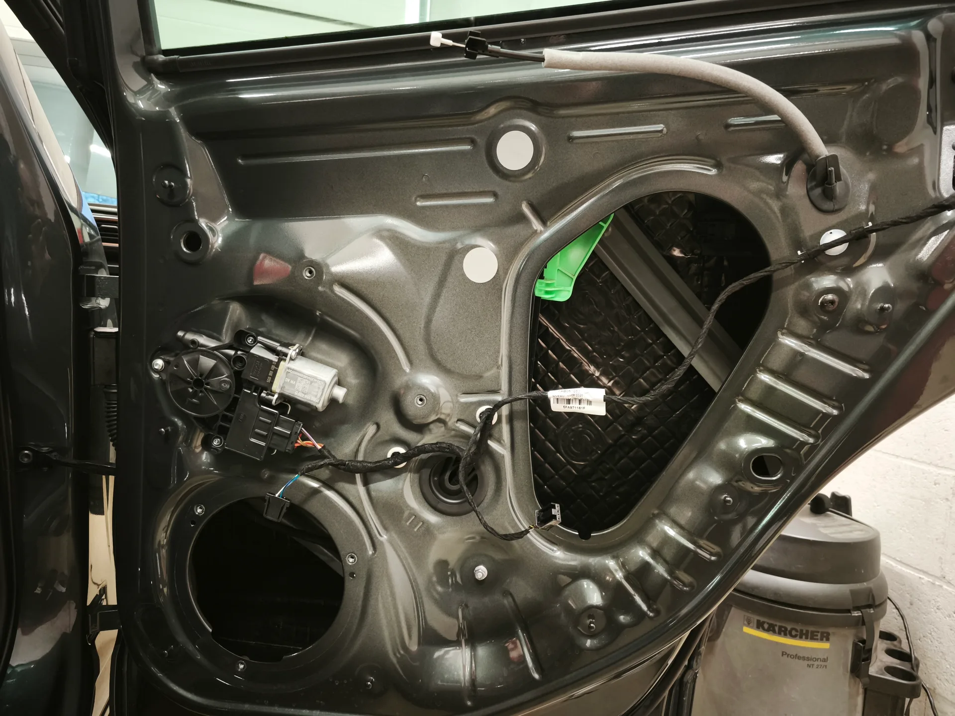 Cupra Formentor Cupra