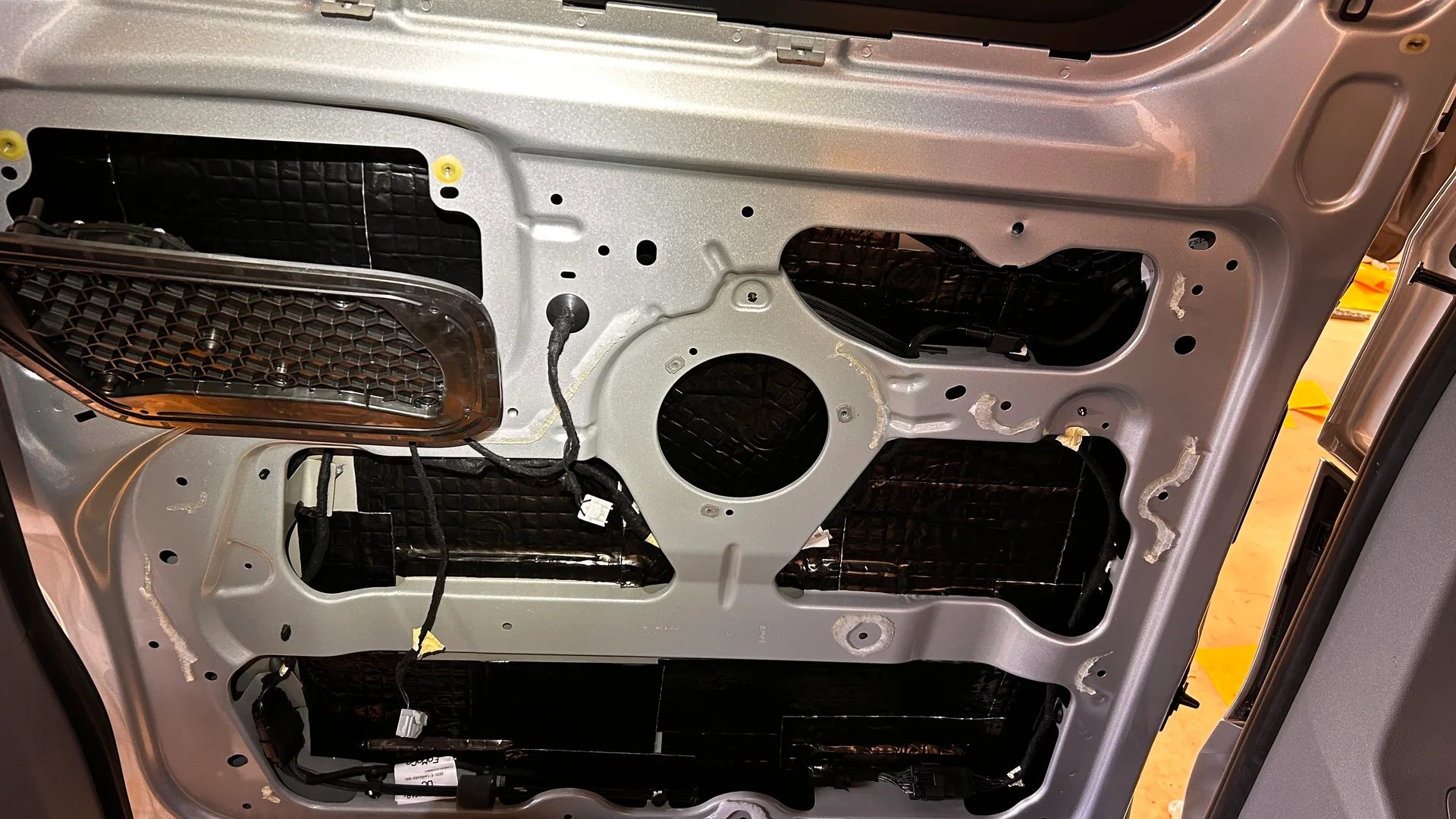 Ford Tourneo Custom Executive Ford