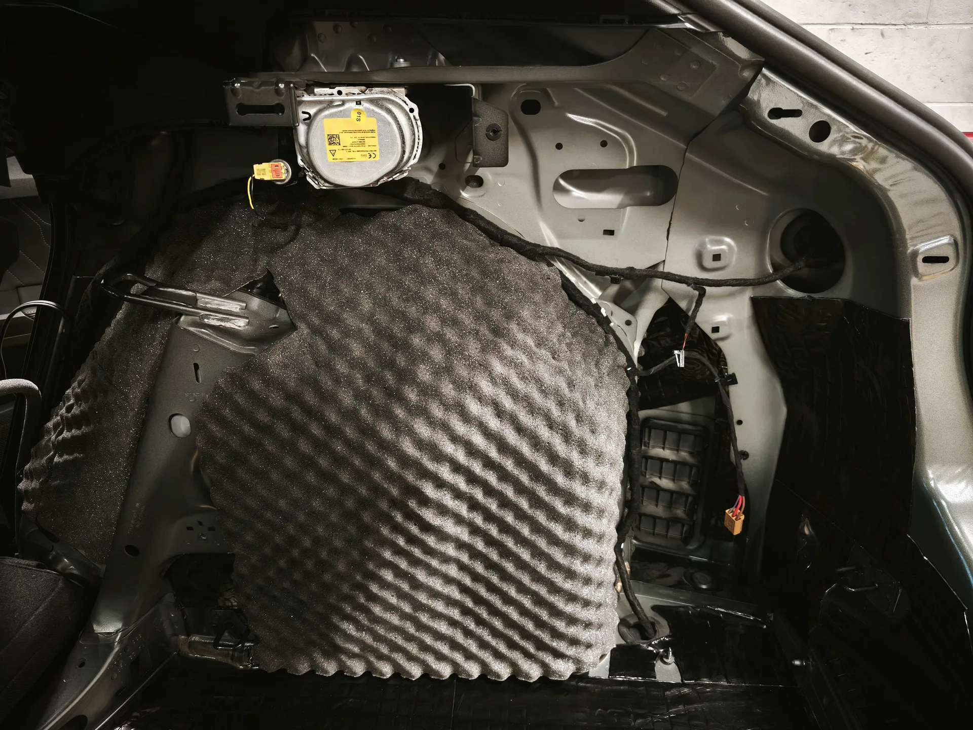 Cupra Formentor Cupra