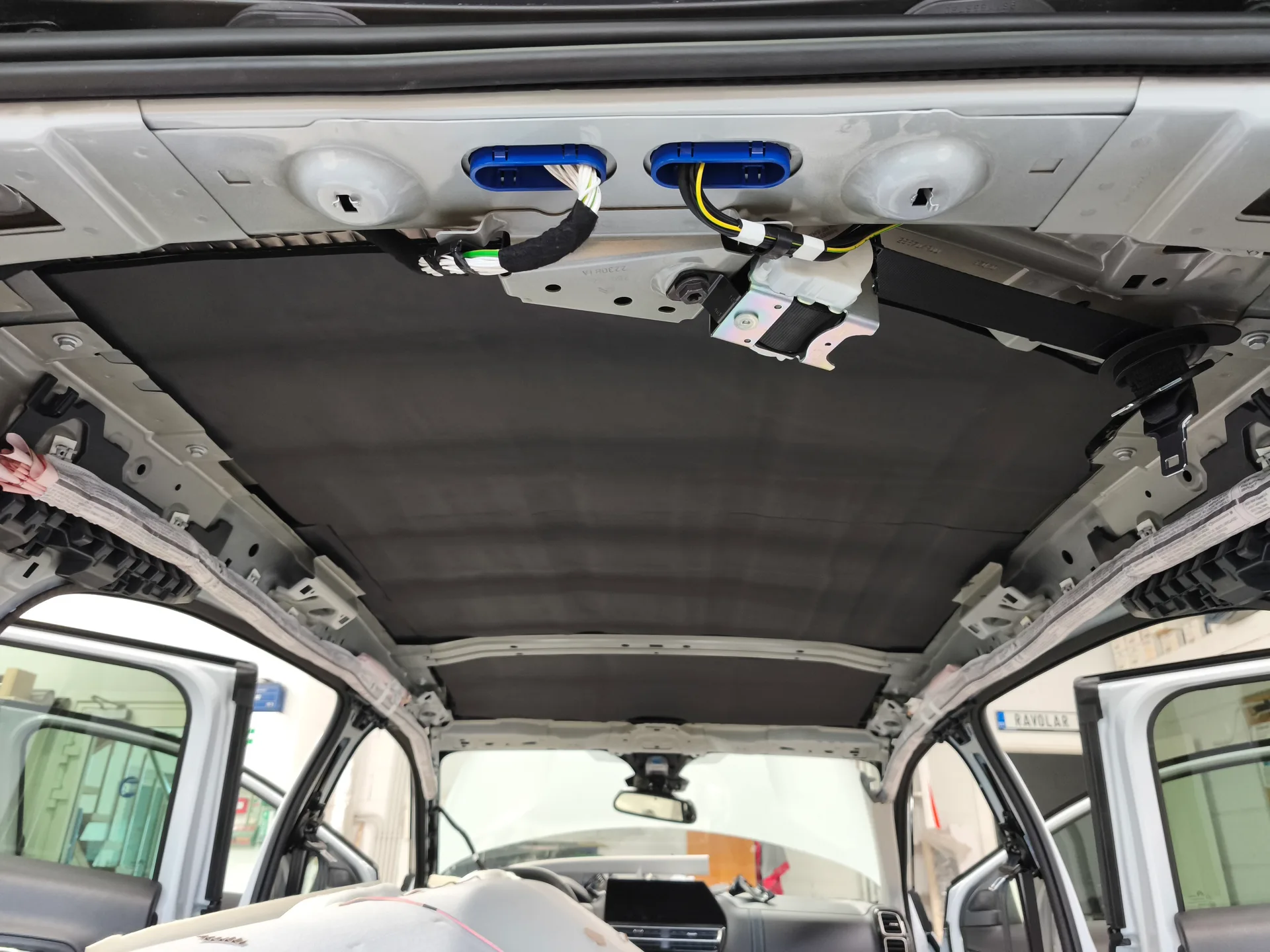 Citroen C5 Aircross Citroen